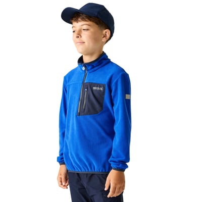 Haut polaire FRANKIE REGATTA