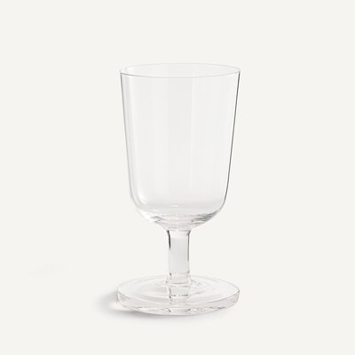 Set von 6 Weingläsern, H16 Ø8,4 cm, Lana AM.PM