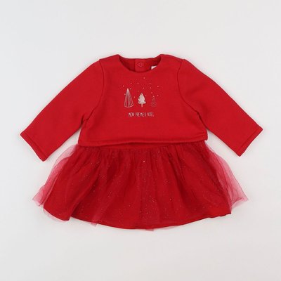 Robe - Très bon état VERTBAUDET