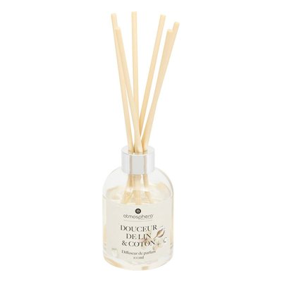 Diffuseur de parfum OUDY ATMOSPHERA