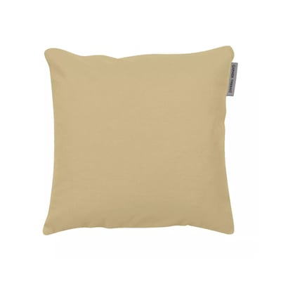 Housse de coussin pur coton Confettis GARNIER THIEBAUT