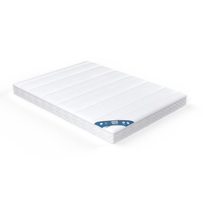 Materasso in latex grande comfort e fermo LA REDOUTE INTERIEURS