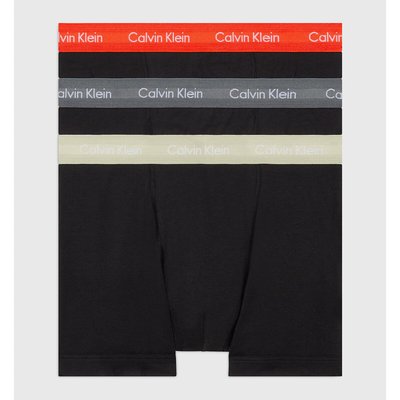 Men s Clothing Footwear Sale Clothes Shoes Outlet for Men CALVIN KLEIN UNDERWEAR La Redoute