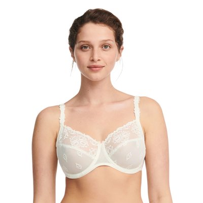Soutien-gorge à armatures emboîtant Champs Elysées CHANTELLE