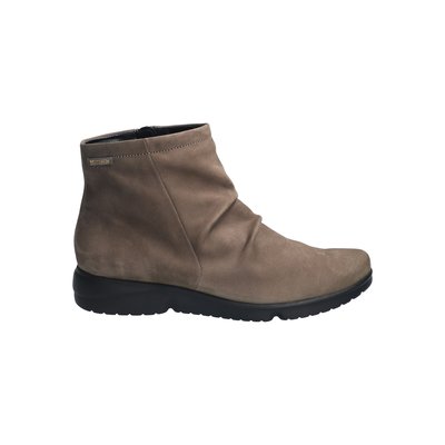 Bottines en cuir REZIA MEPHISTO