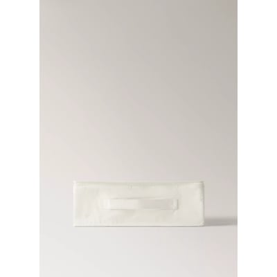 Trousse 100 % coton étoiles MANGO HOME