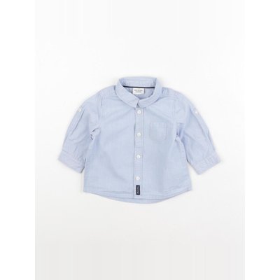 Chemise - Etat satisfaisant TAPE A L'OEIL