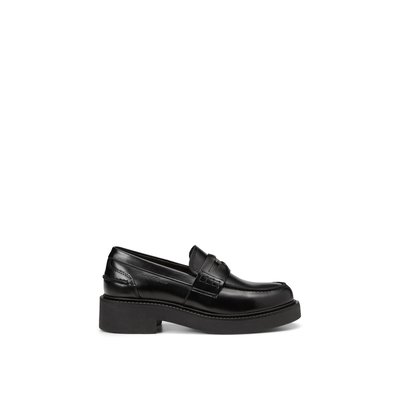 Penny-Loafer avec pièce de monnaie logo MARC O'POLO