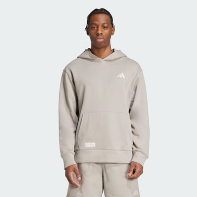 Sweat-Shirt À Capuche Survêtement Premium Mercedes - Amg Petronas Formula One Team adidas Performance