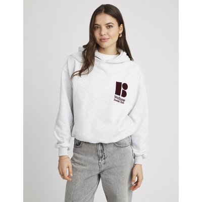 Sweat à capuche BZB