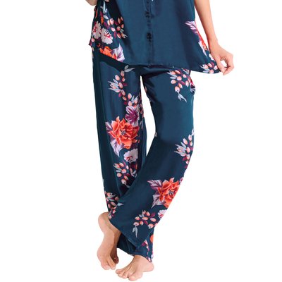 Bas pyjama pantalon AMARYLLIS LISCA