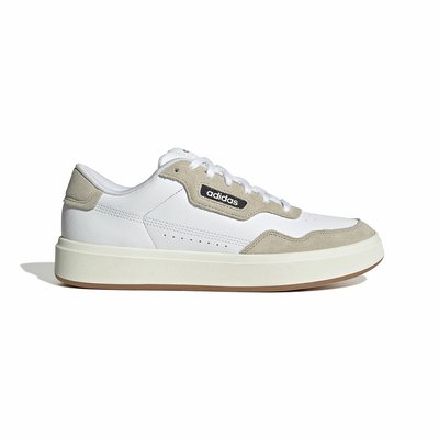 Leren sneakers Park ST 2.0 ADIDAS SPORTSWEAR
