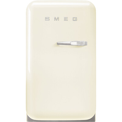 Mini réfrigérateur 1 porte poignée à droite FAB5 SMEG