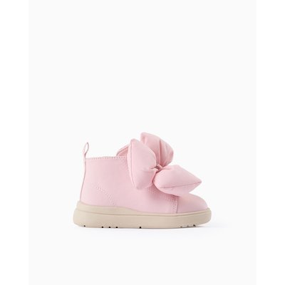 Bottines avec boucle, avec fermeture éclair ART ATTACK ZIPPY