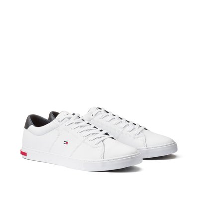 Ledersneakers Essential TOMMY HILFIGER