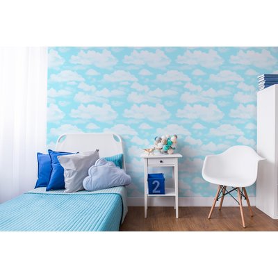Papier peint Nuages SUPERFRESCO EASY
