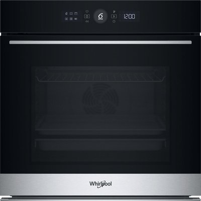 Four encastrable fonction vapeur WOI5S8PM1SXAF WHIRLPOOL