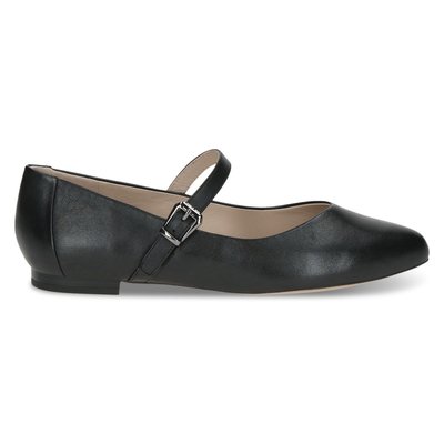Ballerine en cuir CAPRICE