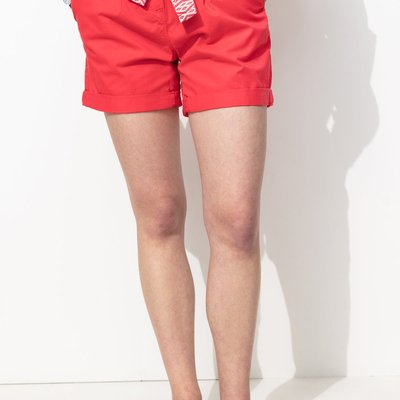 Short à pinces + ceinture PROMOD