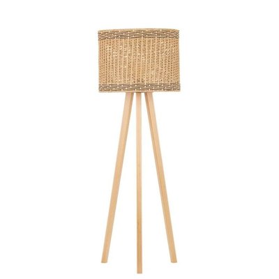 Lampadaire    PLETTE BOUTICA-DESIGN