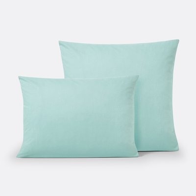 Scenario Plain 100% Cotton Child's Pillowcase LA REDOUTE INTERIEURS