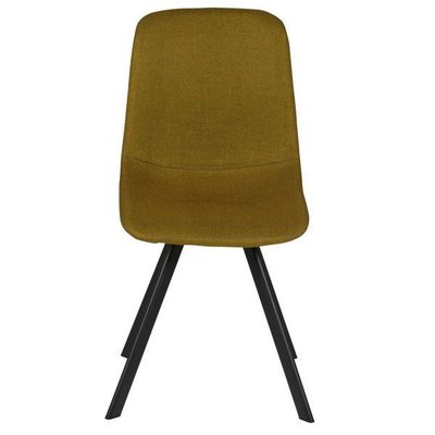 Chaise imitation cuir e Carl ZAGO