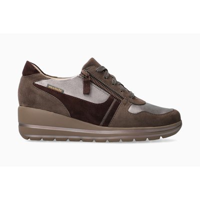 Baskets en cuir ABBY MEPHISTO