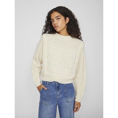 Pull en maille VILA VILA
