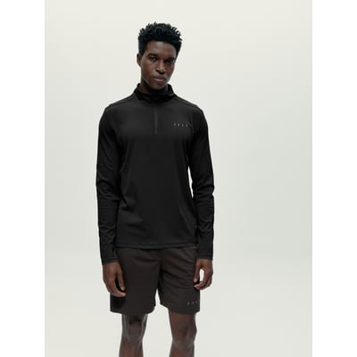 Sweat de sport homme Kael Demi-zip fermeture éclair BORN