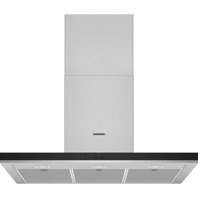Hotte décorative murale LC97BHP50 SIEMENS