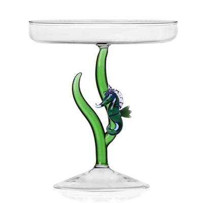 Socle Hippocampe ICHENDORF
