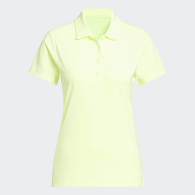 Polo Uni Manches Courtes Ultimate365 Polo Uni Manches Courtes Ultimate365 adidas Performance