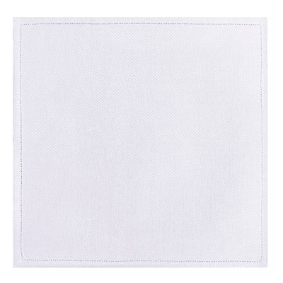 Serviette de table en Lin, PORTOFINO LE JACQUARD FRANCAIS