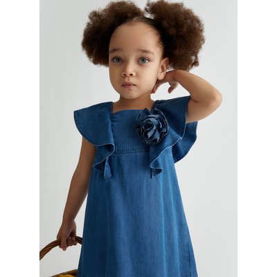 Robe en jean LIU JO