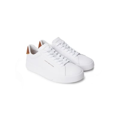 Baskets COURT TOMMY HILFIGER