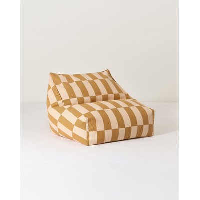 Fauteuil-pouf - taille enfant - VIBES NOBODINOZ