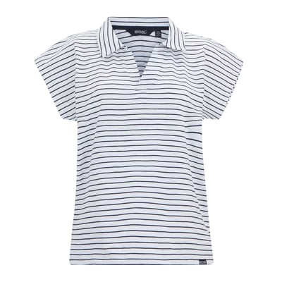 T-shirt LORANA REGATTA