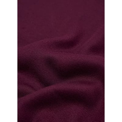 Foulard bords effilochés MANGO