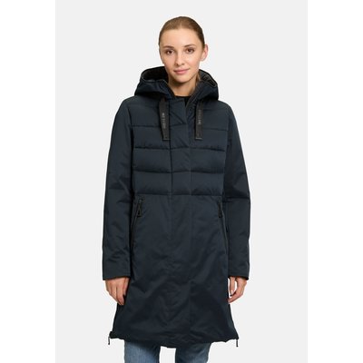 Veste d'hiver duvet synthétique AMBER & JUNE