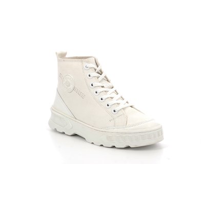 Sneakers hautes Textile KICK WAY KICKERS