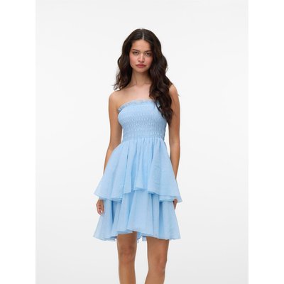 SNRUBY Robe courte Robe VERO MODA
