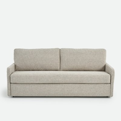 Canapé convertible, 2, 3 ou 4 places, Premium HR, tissu texturé moucheté, MARTA LA REDOUTE INTERIEURS