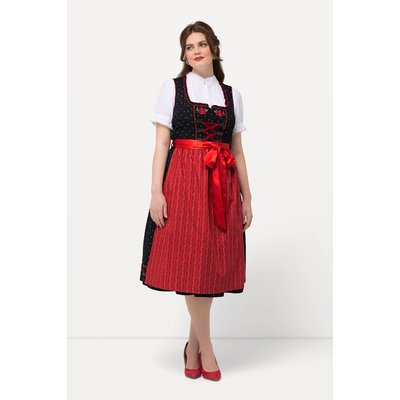 Costume traditionnel tyrolien avec broderie ULLA POPKEN
