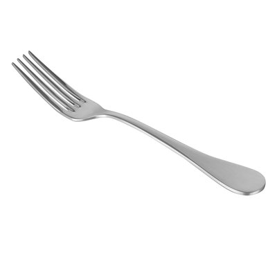 Fourchette de table rocco en inox 18/10 (lot de 6) TABLE PASSION