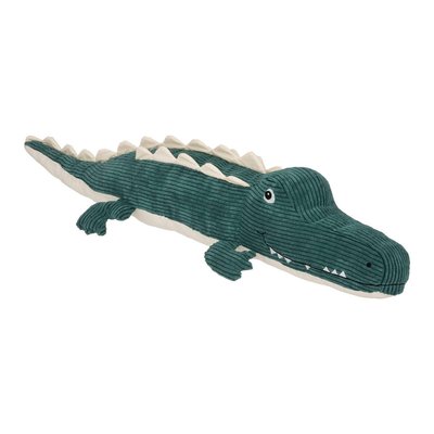 Peluche enfant CROCODILE ATMOSPHERA