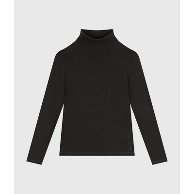 Antraciet grijs t shirt dames La Redoute