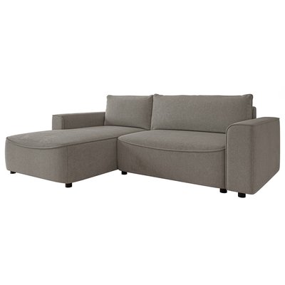 Canapé d'Angle Convertible 4 places - AURELIA LISA DESIGN