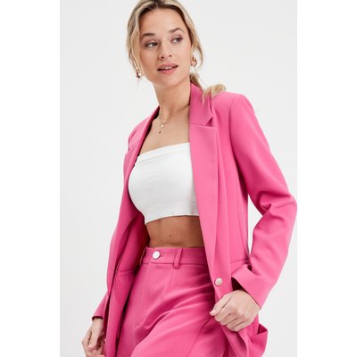 Veste blazer fluide CACHE CACHE