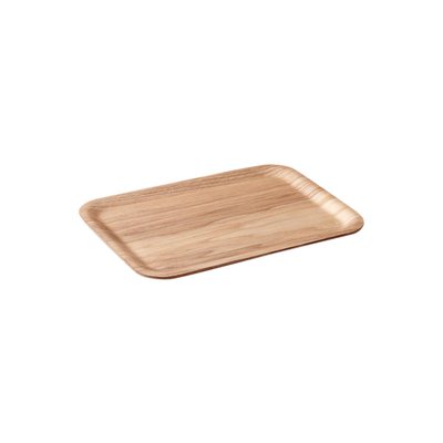 Plateau Rectangulaire Anti Dérapant KINTO
