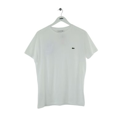 T-shirt en coton - Très Bon État LACOSTE
